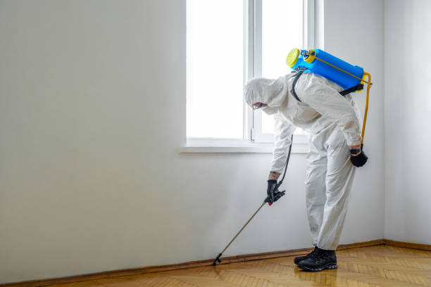 Best Commercial Pest Control Services  in Coldwater, OH
